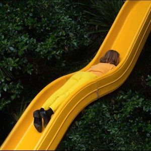 Meet your Posher, Eli